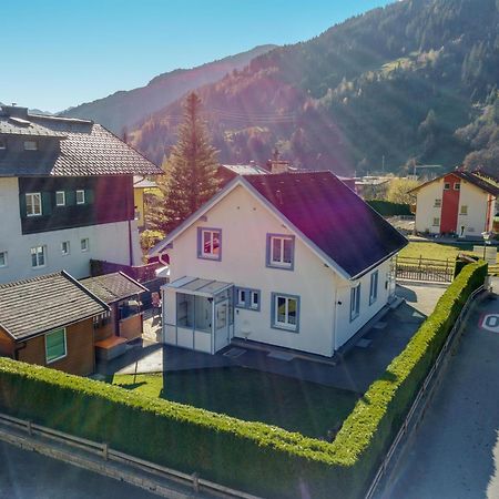 Ferienhaus Heidi Dorfgastein Luaran gambar