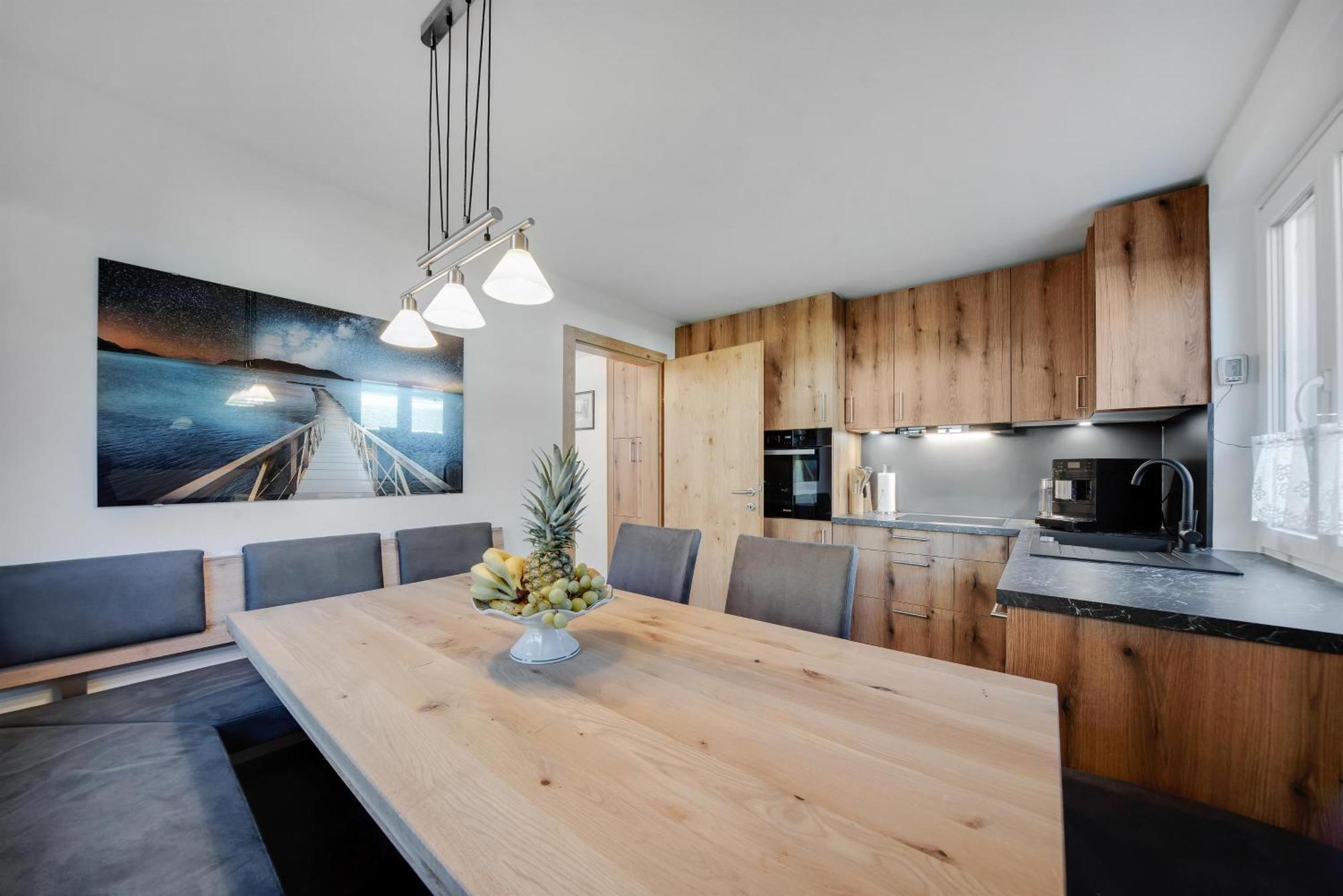 Ferienhaus Heidi Dorfgastein Luaran gambar